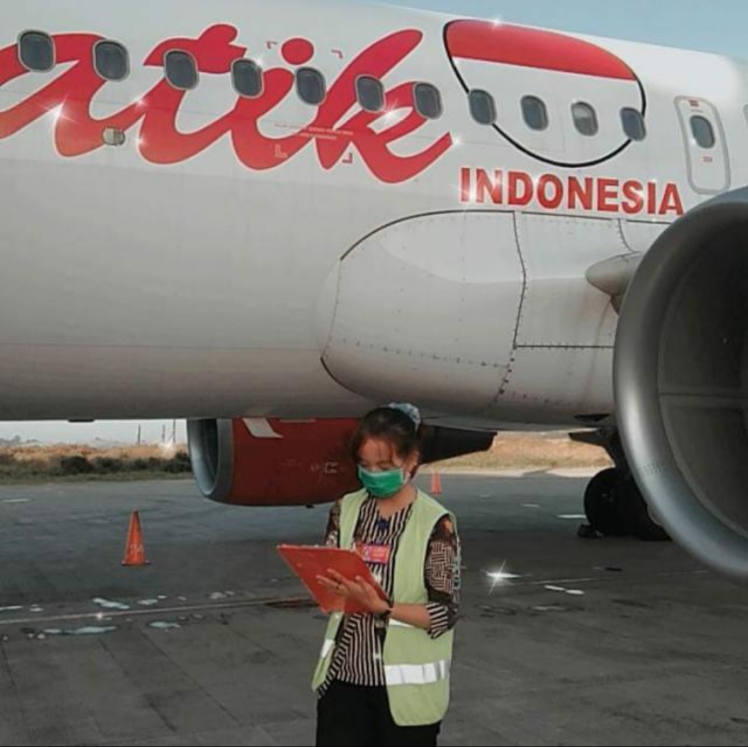 kegiatan siswa indonesia dirgantara flight samarinda