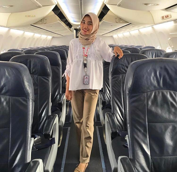 kegiatan siswa indonesia dirgantara flight samarinda